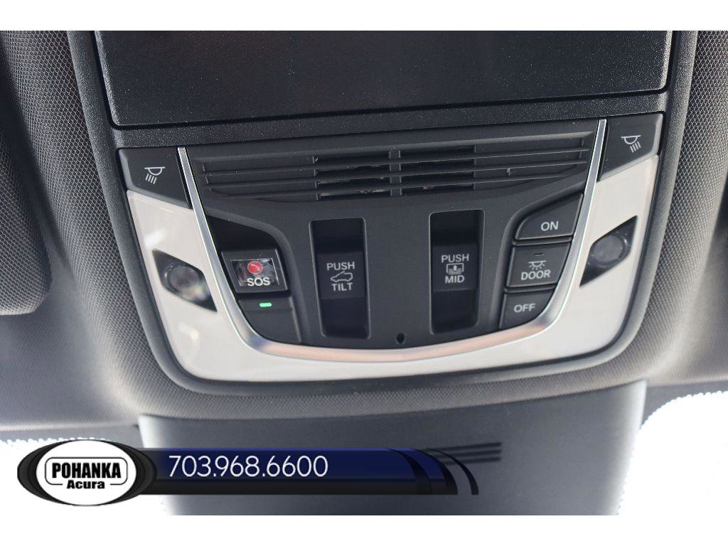 New 2026 Acura MDX Type S AWD/4WD image 15