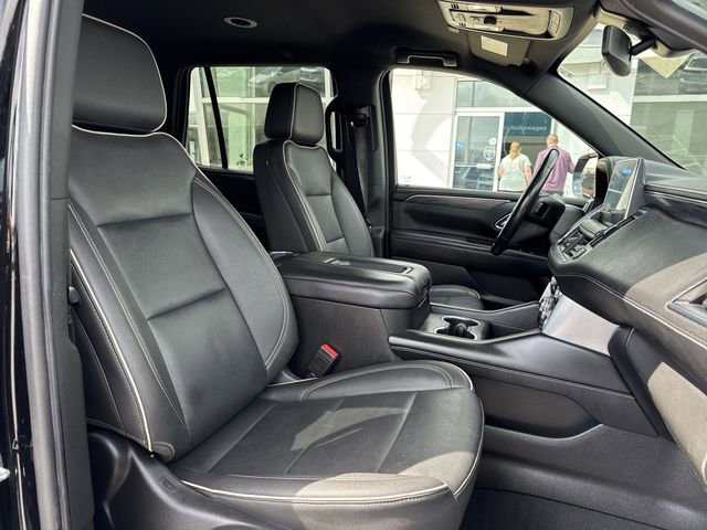 Used 2022 GMC Yukon SLT AWD/4WD image 28