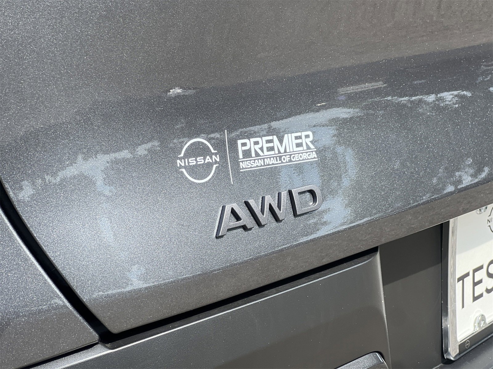 New 2025 Nissan Murano SL image 31