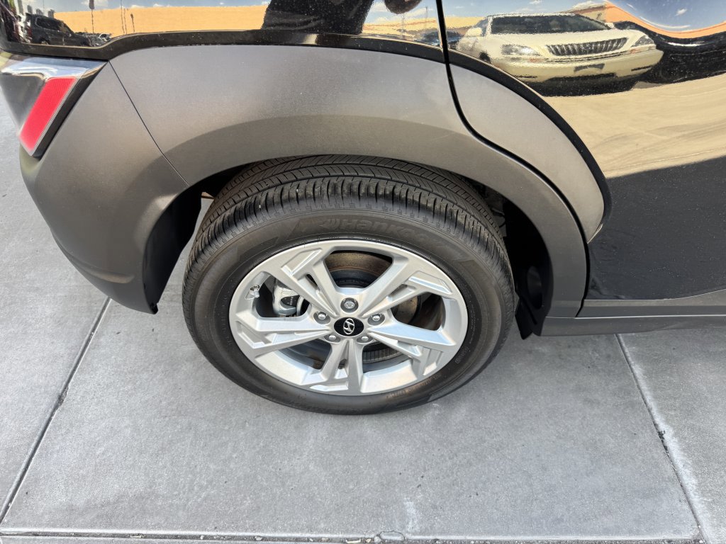 Used 2023 Hyundai Kona SEL w/ Cargo Package image 15