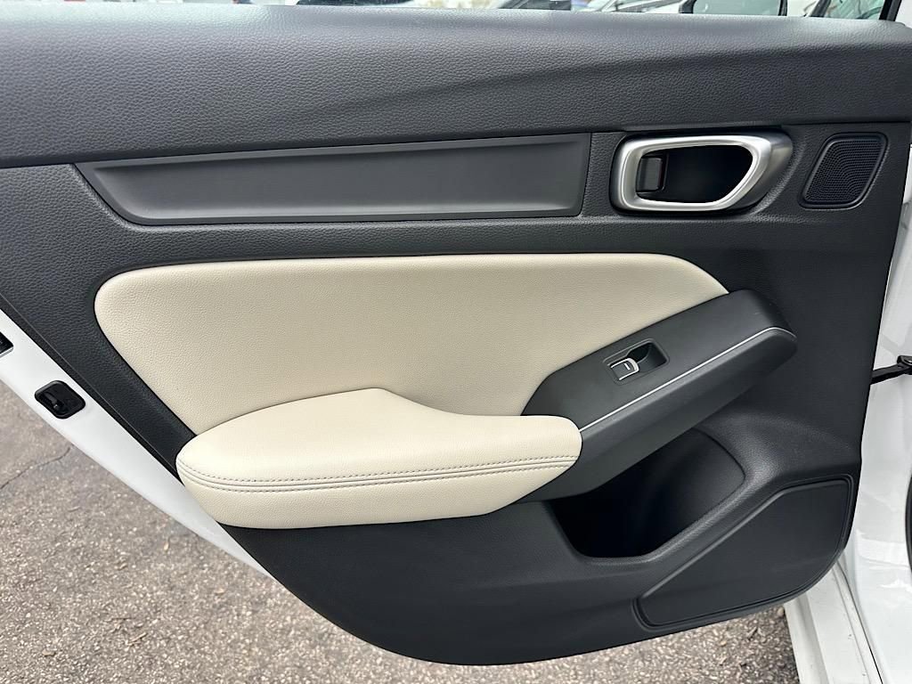 Certified 2024 Acura Integra A-Spec image 24