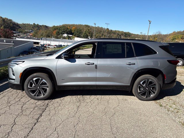 New 2027 Buick Enclave Sport Touring w/ Super Cruise Package AWD/4WD image 2