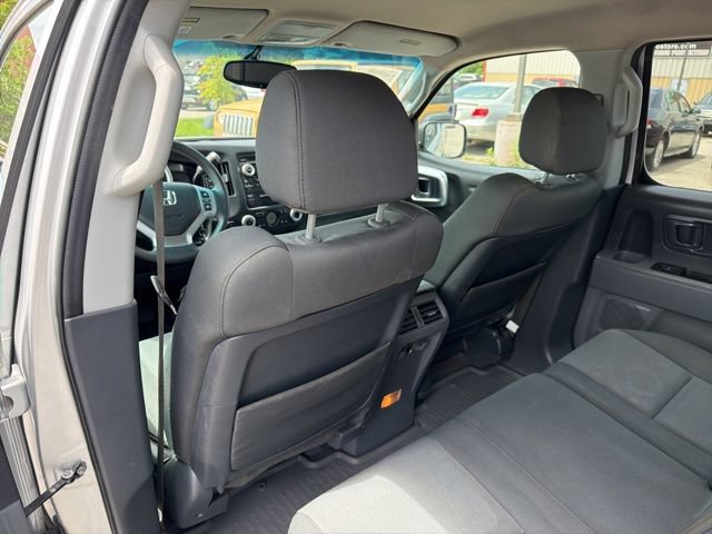 Used 2007 Honda Ridgeline RTX image 15