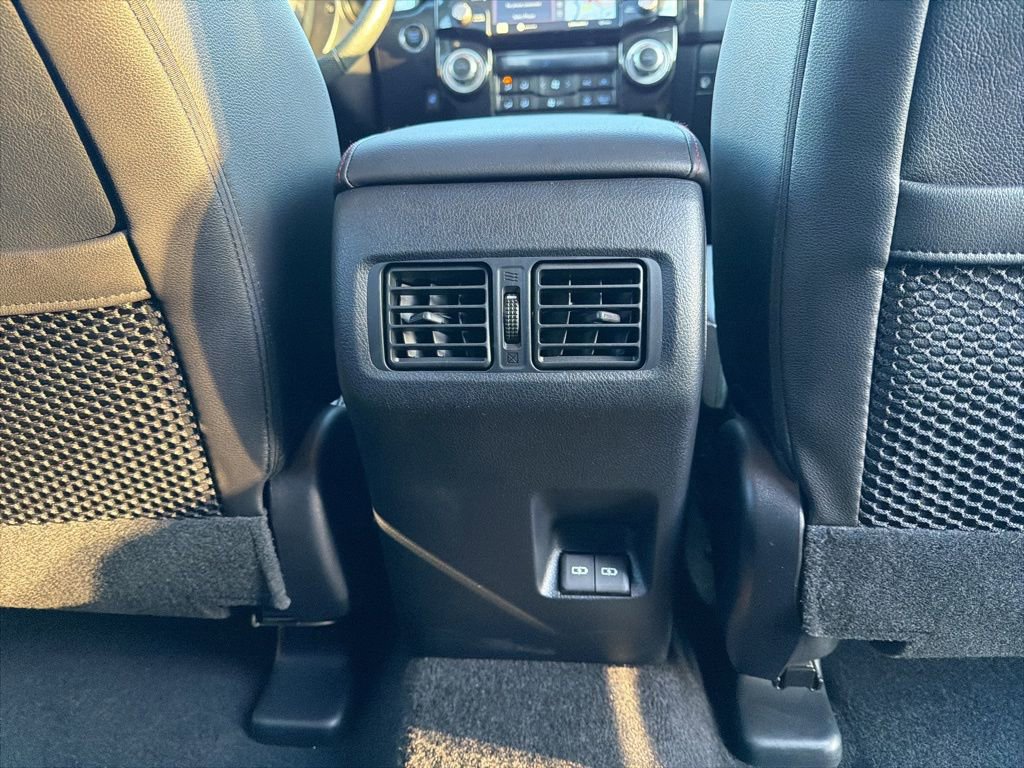 Certified 2023 Toyota 4Runner TRD Pro AWD/4WD image 16