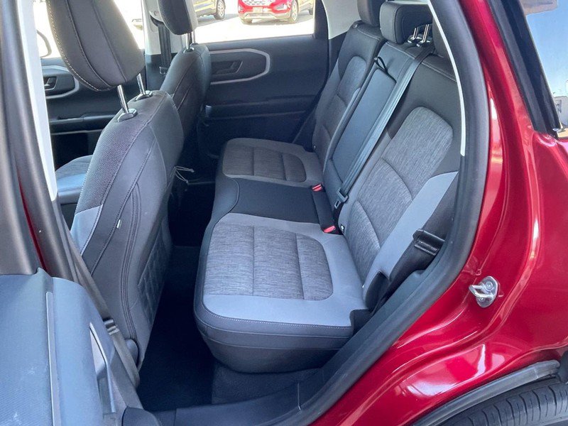 Used 2021 Ford Bronco Sport Big Bend AWD/4WD image 19