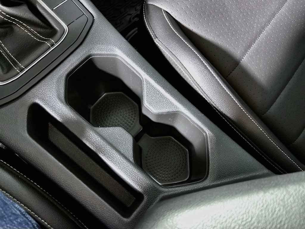 Used 2023 Volkswagen Jetta SE w/ Panoramic Sunroof Package FWD image 16