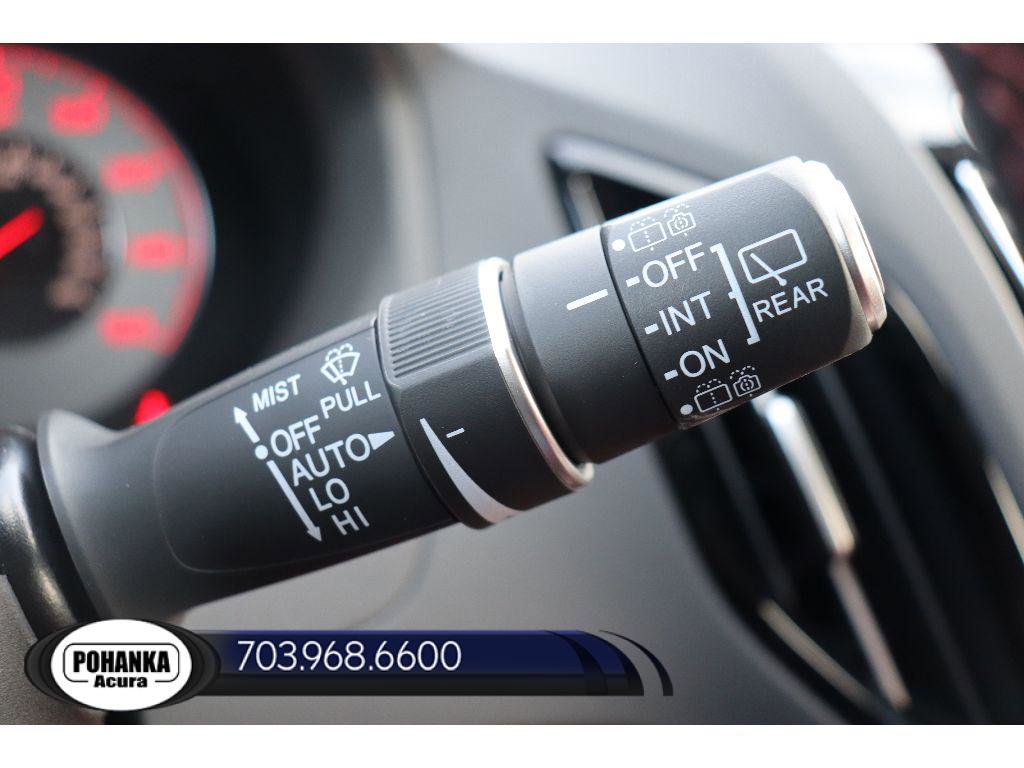 New 2026 Acura RDX A-Spec image 13