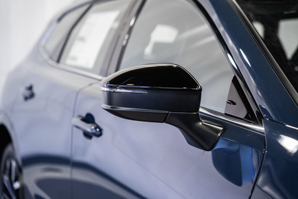 New 2026 Toyota Crown Signia XLE image 15