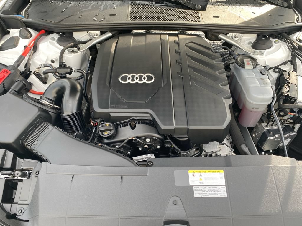 Used 2024 Audi A6 Premium Plus AWD/4WD image 33