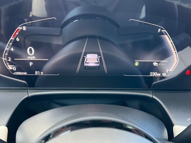 New 2026 MAZDA CX-5 Preferred AWD/4WD image 16