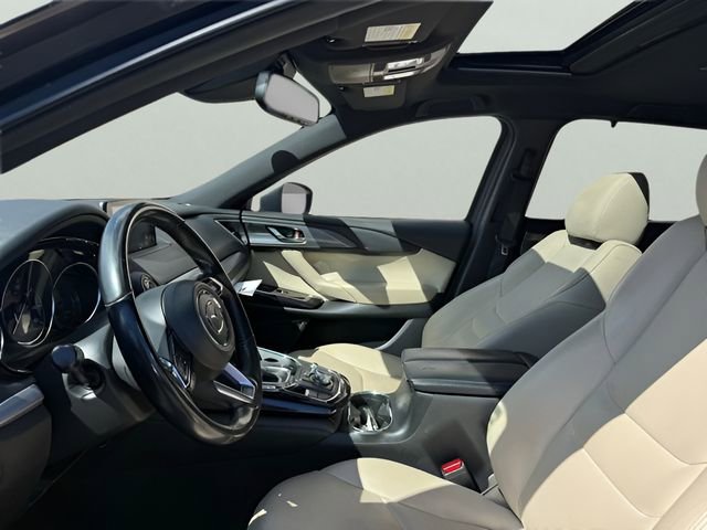 Used 2018 MAZDA CX-9 Grand Touring image 18