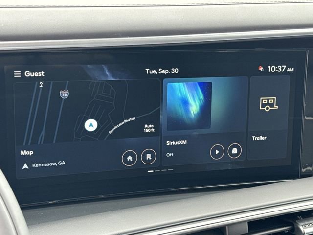 New 2026 Hyundai Palisade Calligraphy image 22