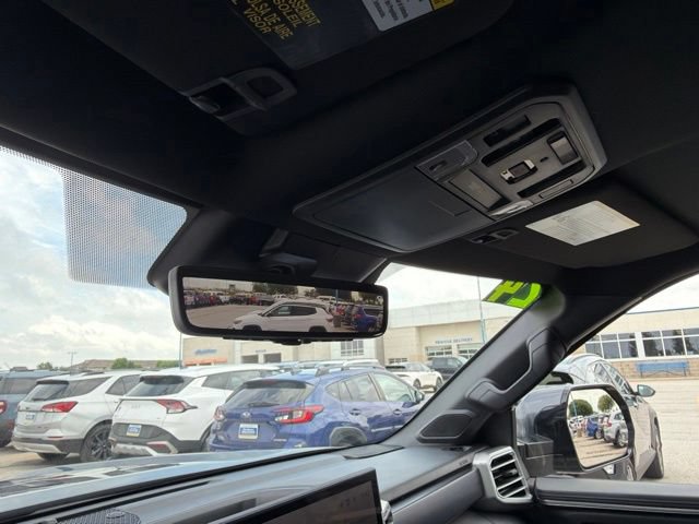 Used 2024 Toyota Sequoia Platinum AWD/4WD image 38