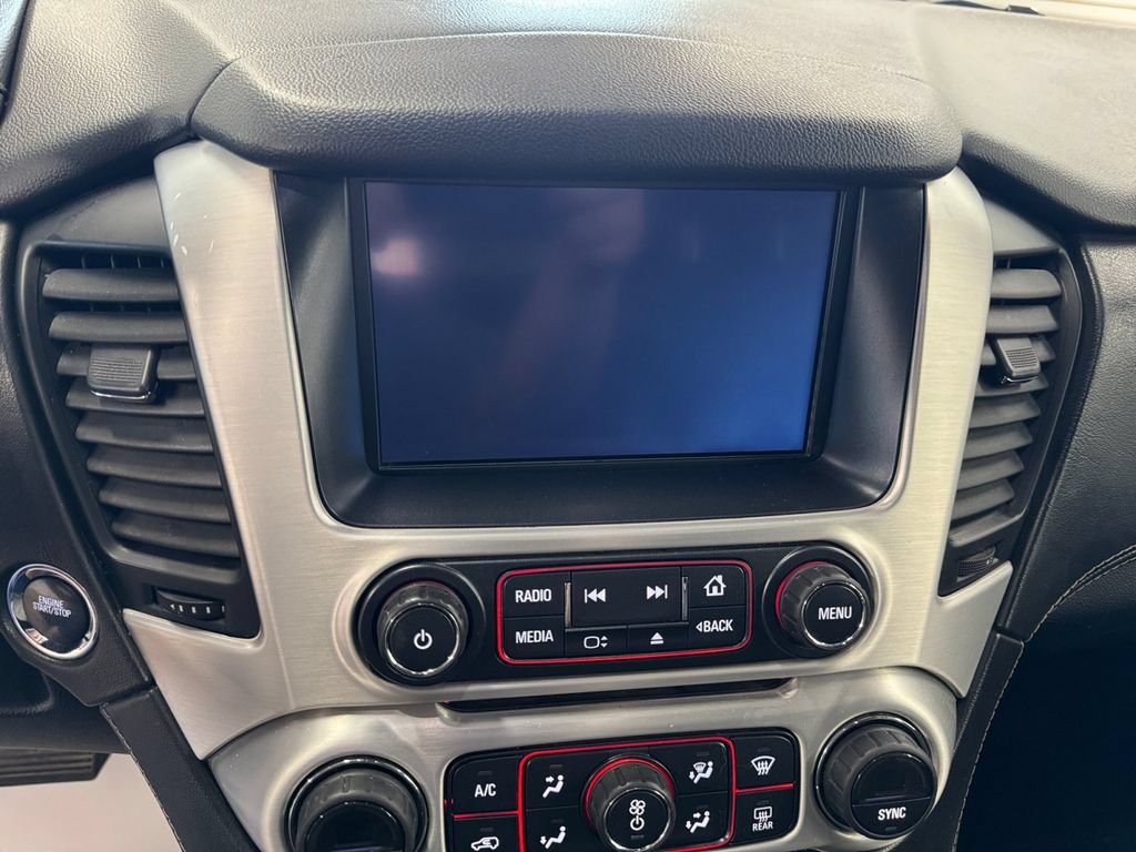 Used 2016 GMC Yukon XL SLT w/ Open Road Package AWD/4WD image 20