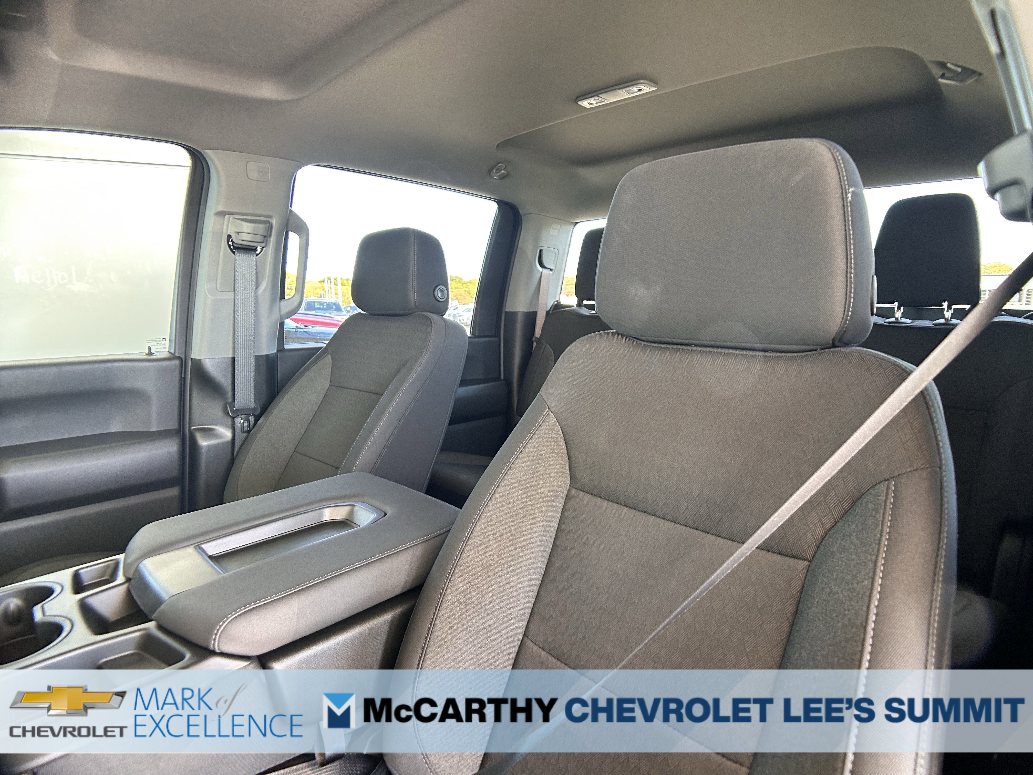 New 2026 Chevrolet Silverado 2500 Custom w/ Custom Value Package image 24