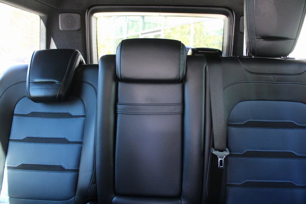 Used 2019 Mercedes-Benz G 63 AMG 4MATIC image 54