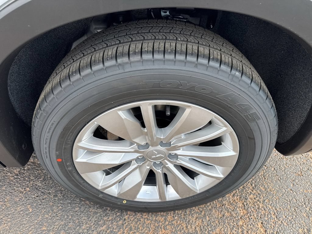 New 2026 Mitsubishi Outlander ES AWD/4WD image 44