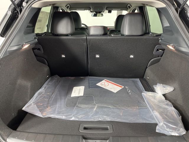 New 2026 Nissan Kicks SR image 47