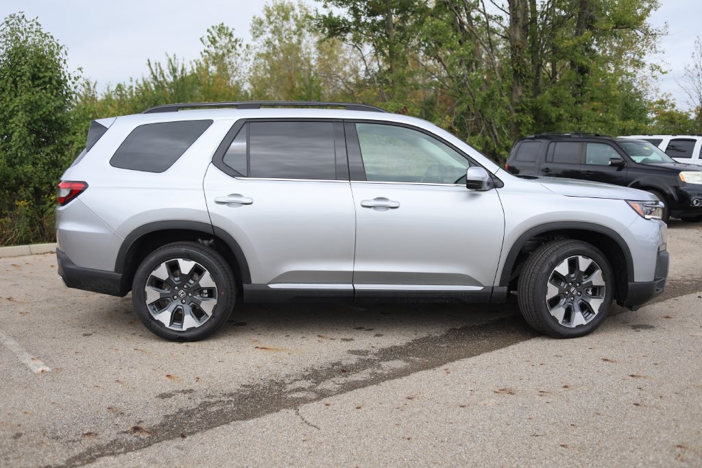 New 2026 Honda Pilot Elite image 7