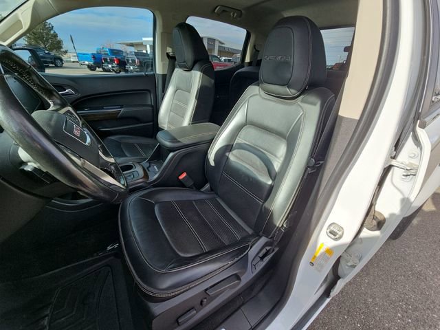 Used 2018 GMC Canyon Denali image 15