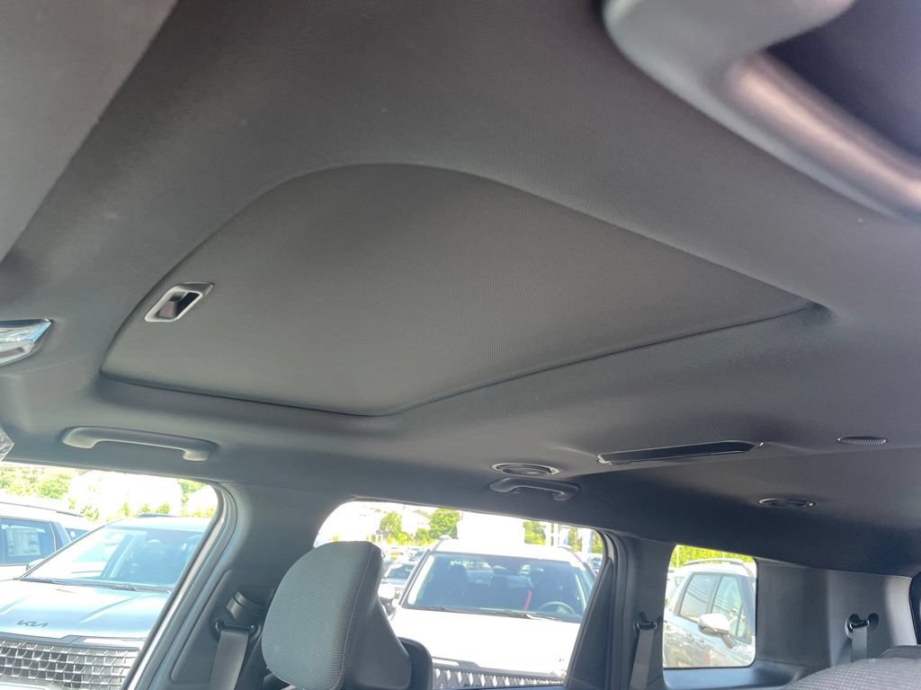 New 2027 Kia Telluride S AWD/4WD image 12