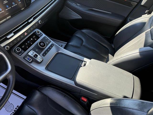 Used 2023 Hyundai Palisade Calligraphy image 11