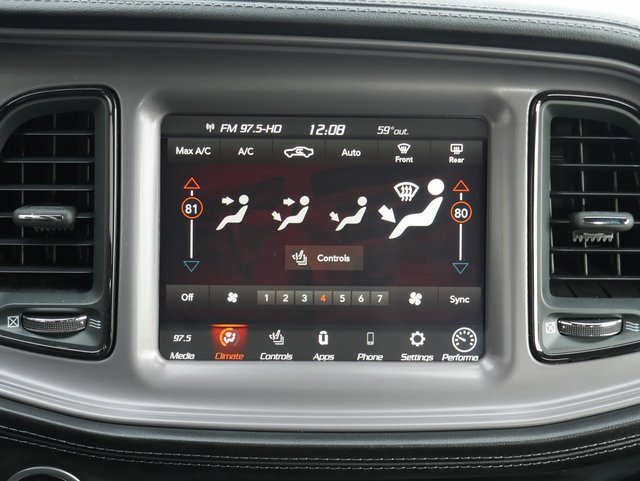 Used 2023 Dodge Challenger R/T Scat Pack w/ Plus Package image 23