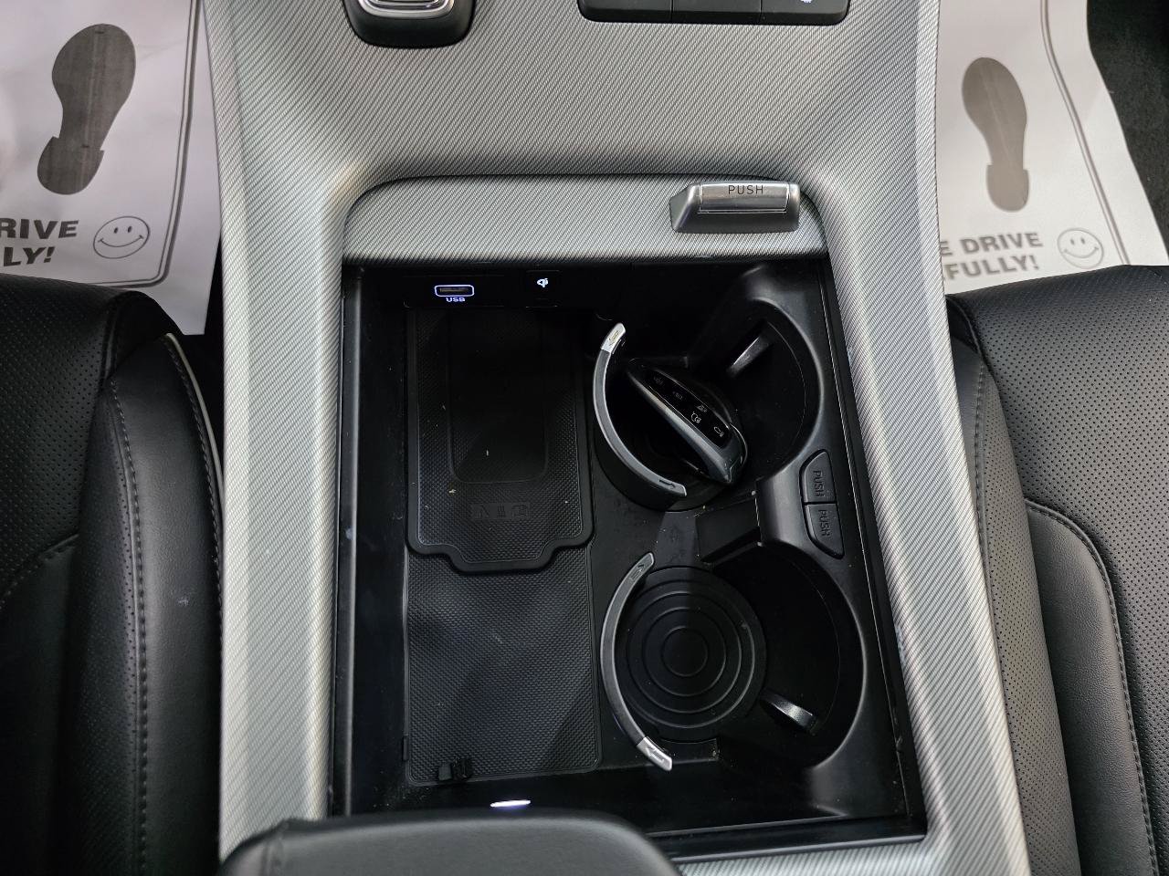 Used 2025 Hyundai Palisade SEL FWD image 36