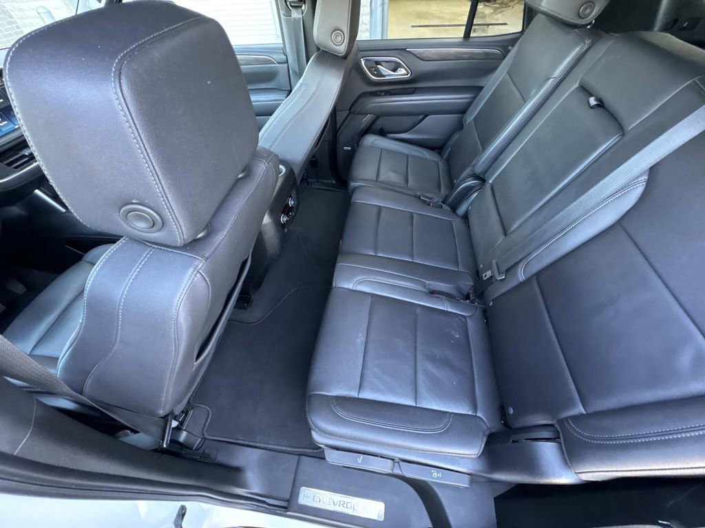 Used 2023 Chevrolet Tahoe LT image 19