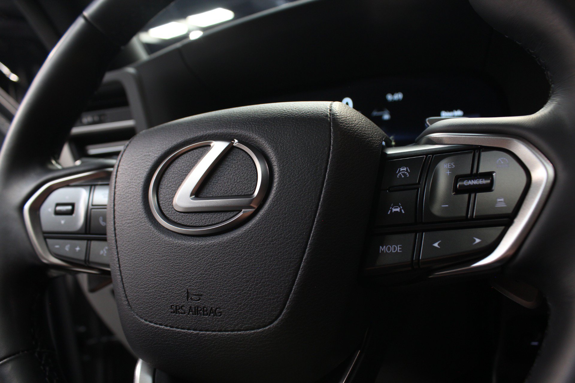 Used 2024 Lexus GX 550 AWD/4WD image 60
