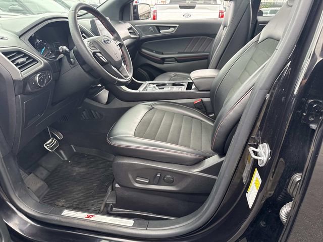 Used 2022 Ford Edge ST-Line AWD/4WD image 23