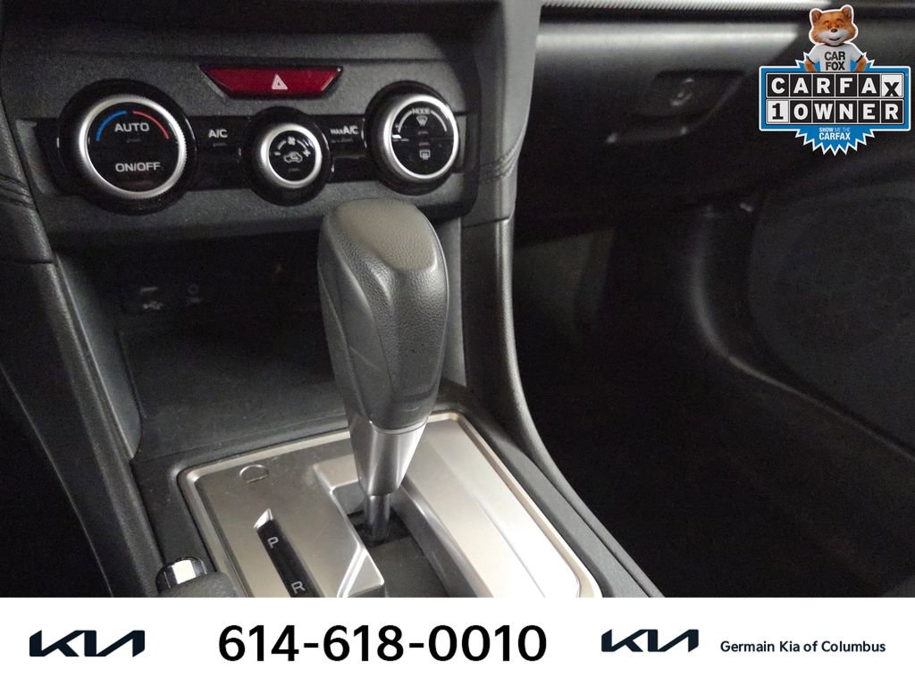 Used 2022 Subaru Crosstrek 2.0i image 25