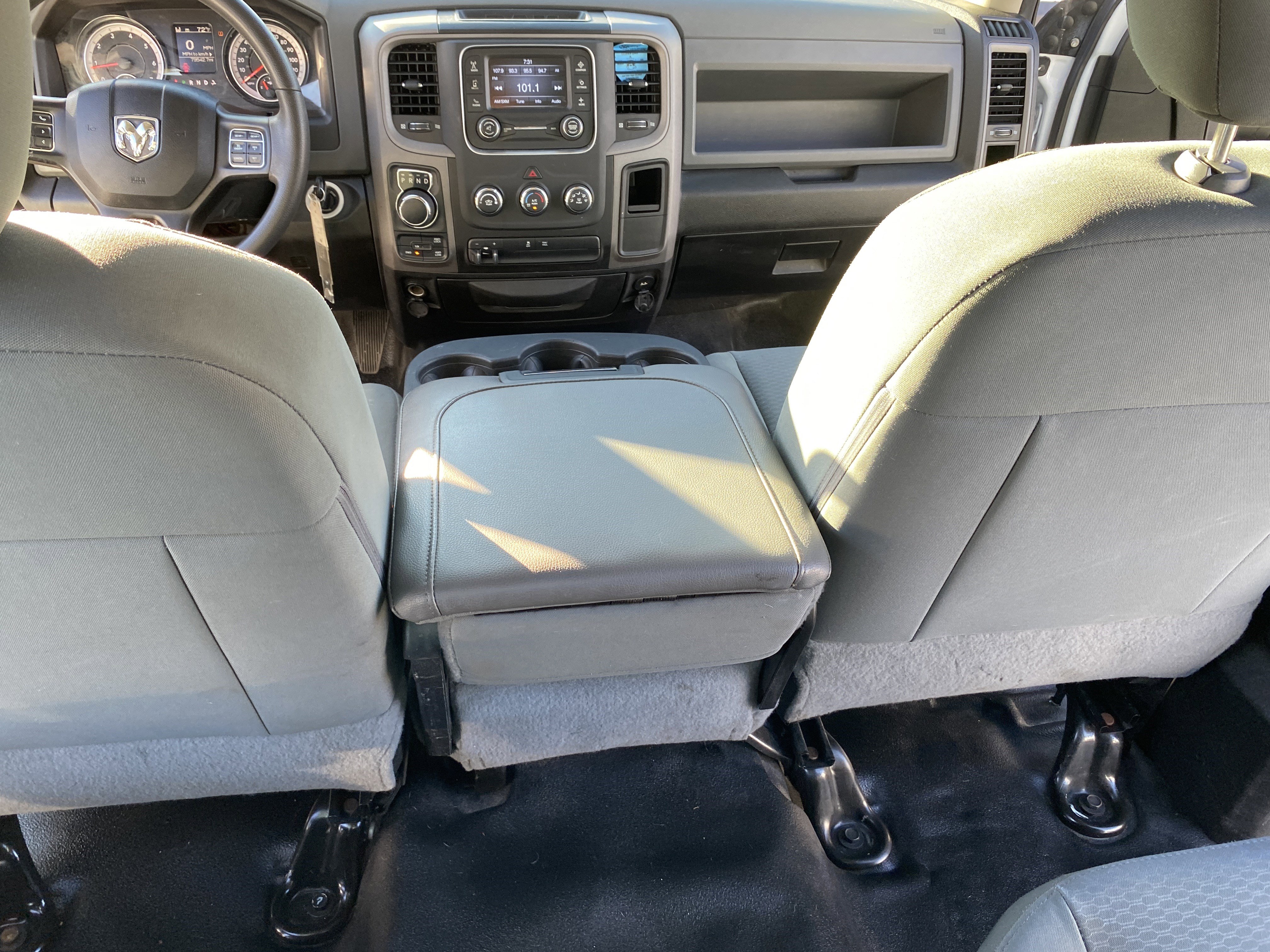 Used 2019 RAM 1500 Tradesman w/ Popular Equipment Group image 20