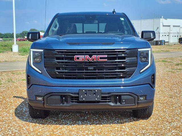 New 2025 GMC Sierra 1500 Elevation image 20