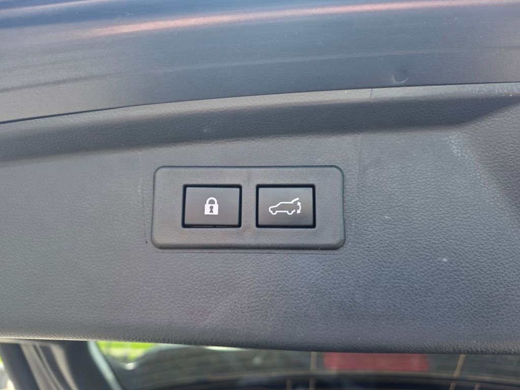 Used 2024 Subaru Outback Onyx Edition AWD/4WD image 15