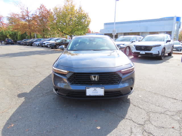 Used 2024 Honda Accord EX image 5