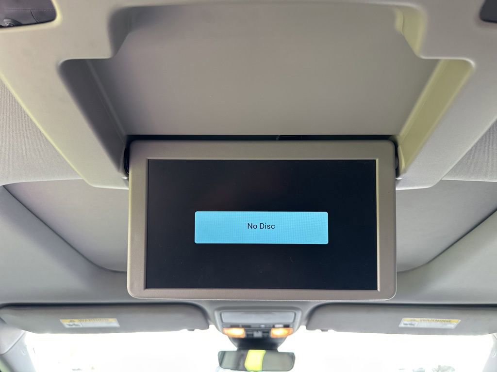 Used 2021 Honda Odyssey Touring image 5