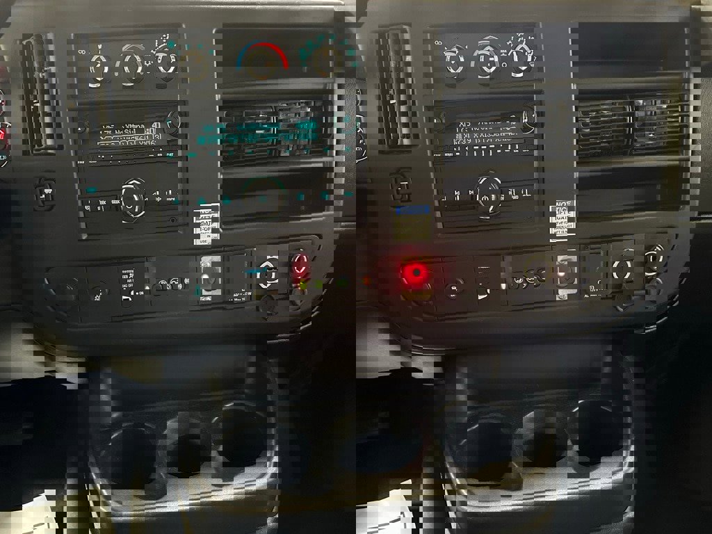 Used 2022 Chevrolet Express 3500 w/ Power Convenience Package image 26