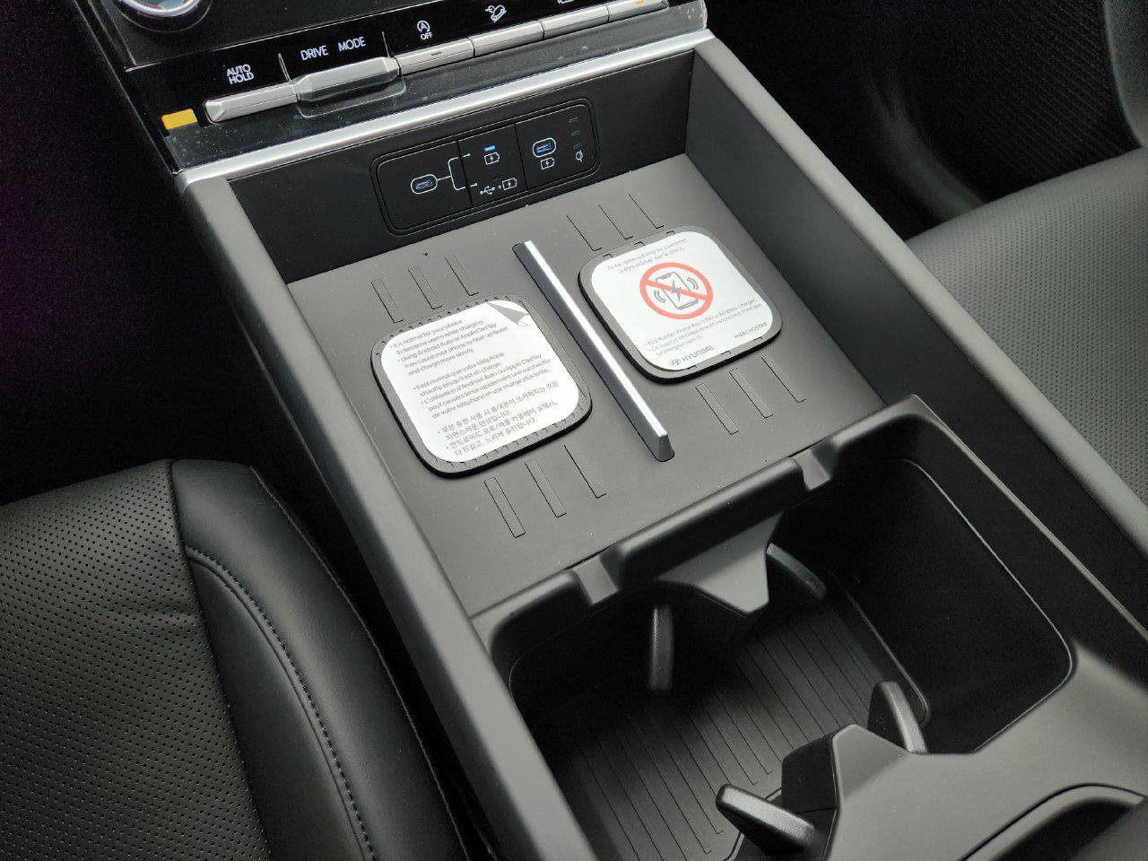 New 2026 Hyundai Santa Fe SEL FWD image 18