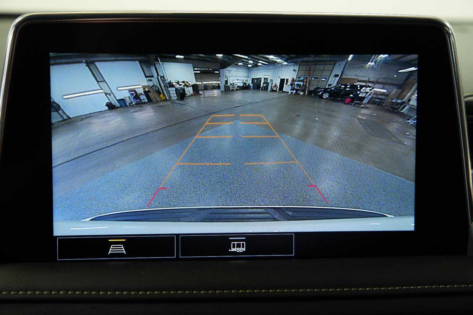 Used 2021 GMC Yukon SLT image 37