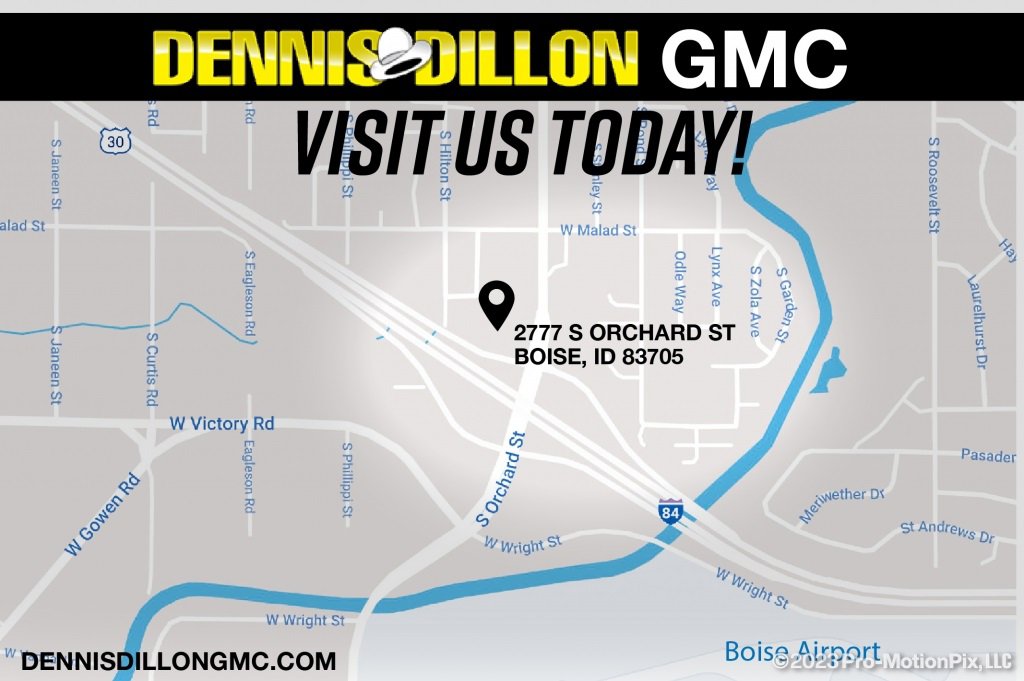 Used 2024 GMC Canyon AT4 w/ AT4 Premium Package image 31