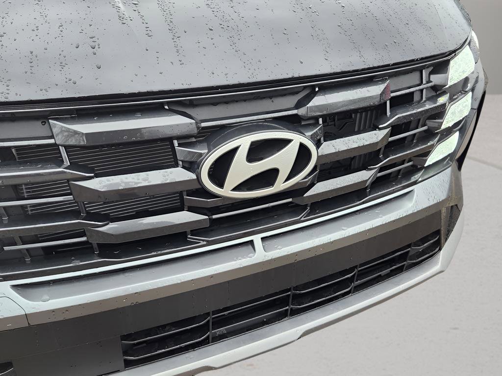 New 2026 Hyundai Tucson SEL w/ Tow & Go Package AWD/4WD image 9