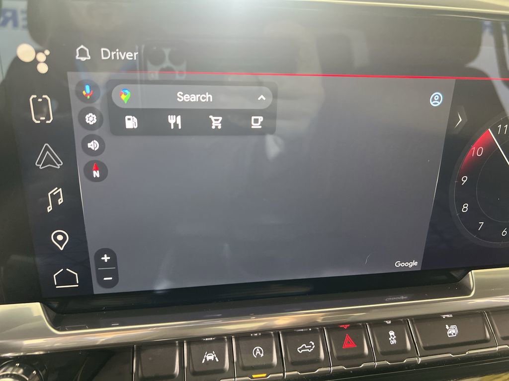 Certified 2023 GMC Sierra 1500 Elevation AWD/4WD image 15