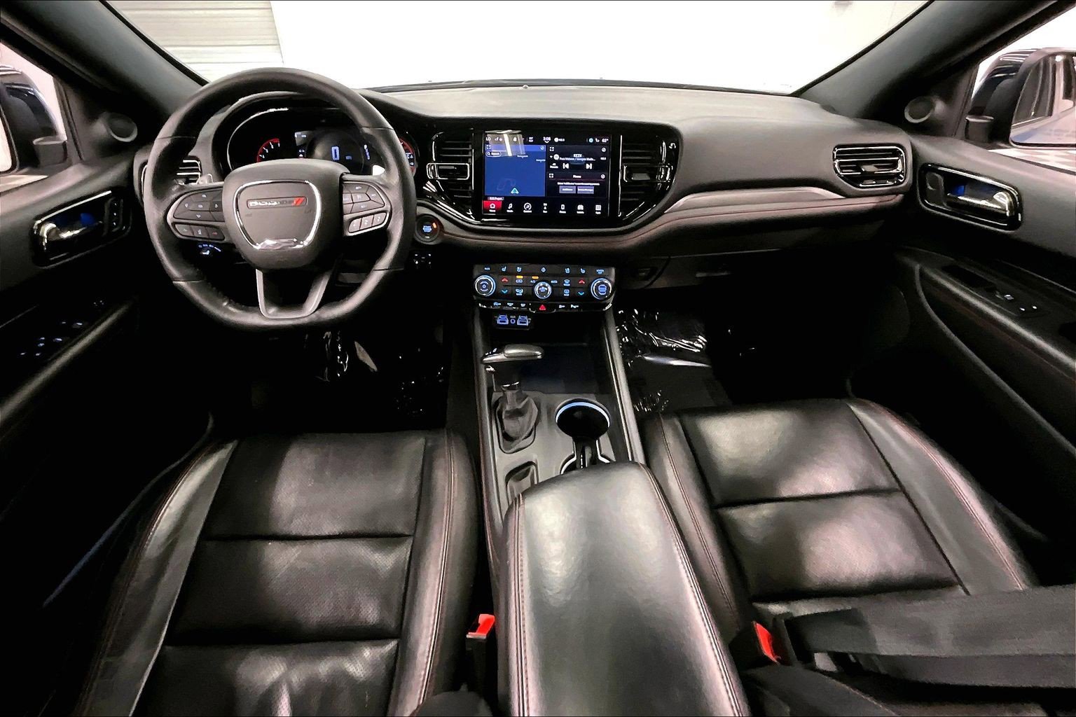 Used 2024 Dodge Durango GT AWD/4WD image 18