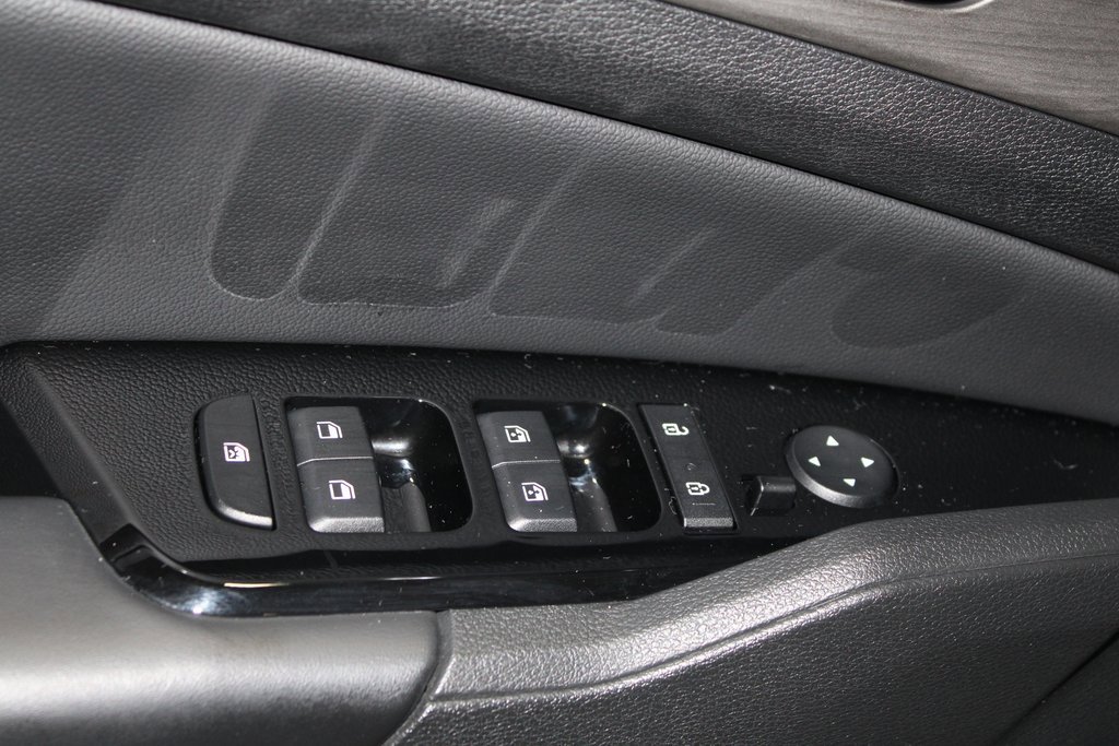 Used 2023 Kia Sportage X-Line image 9