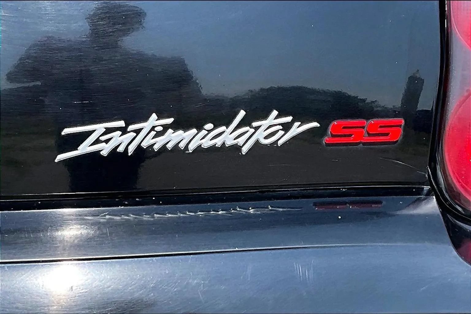 Used 2004 Chevrolet Monte Carlo SS w/ Preferred Equipment Group FWD image 23