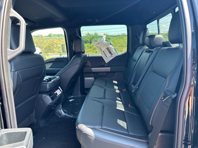 New 2025 Ford F150 Lariat w/ Equipment Group 502A High image 10