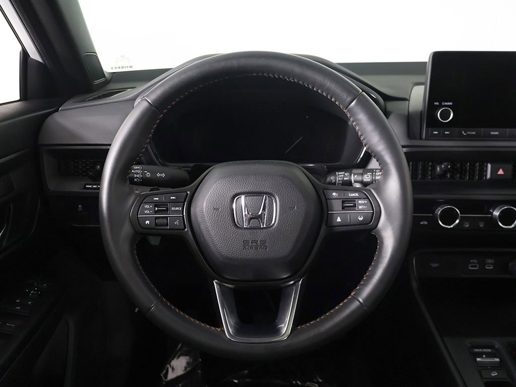 Used 2024 Honda CR-V Sport image 40