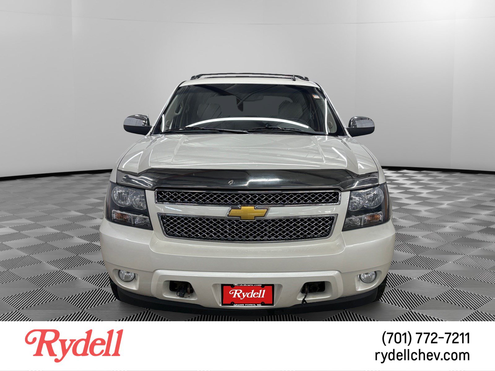 Used 2012 Chevrolet Avalanche LTZ AWD/4WD image 8