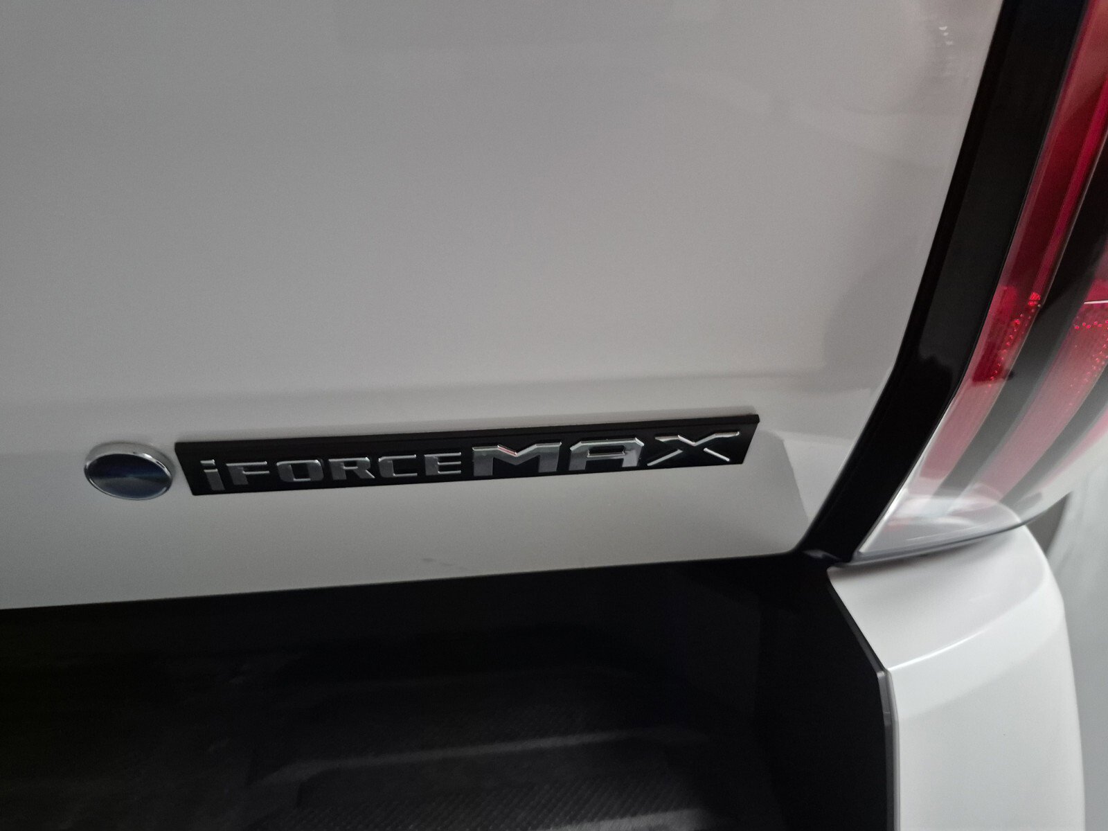 New 2026 Toyota Tundra TRD Pro image 18